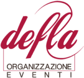 logo DEFLA Organizzazione eventi
